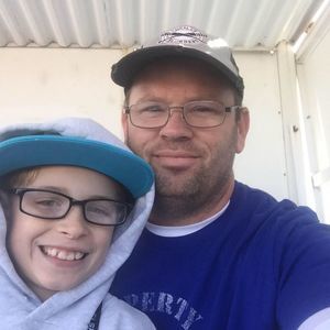 Meet your Posher, Shane